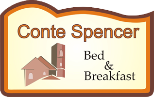 Conte Spencer - Bed & Breakfast Casertavecchia